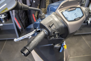 Piaggio Medley 150 ABS