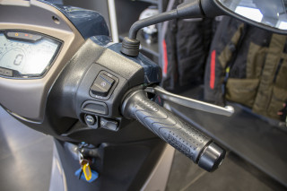 Piaggio Medley 150 ABS