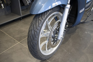 Piaggio Medley 150 ABS