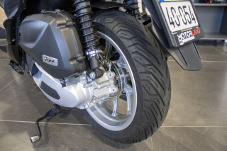 Piaggio Medley 150 ABS