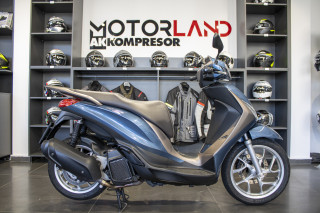 Piaggio Medley 150 ABS