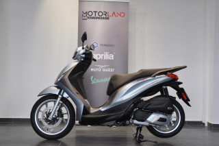 Piaggio Medley 