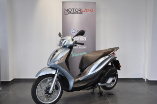Piaggio Medley 