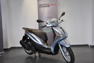 Piaggio Medley 