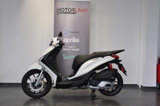 Piaggio Medley 