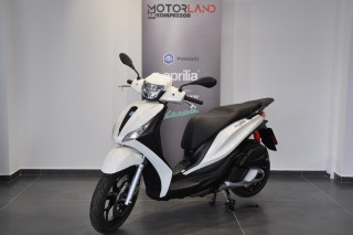 Piaggio Medley 