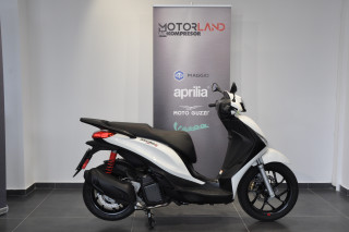 Piaggio Medley 