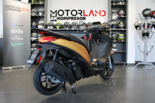 Piaggio Medley 125 Sport 