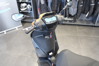 Piaggio Medley 125 Sport 