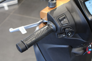 Piaggio Medley 125 Sport 