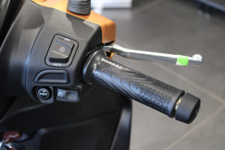 Piaggio Medley 125 Sport 