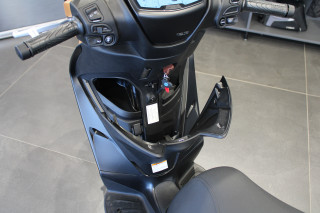 Piaggio Medley 125 Sport 