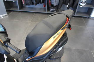 Piaggio Medley 125 Sport 