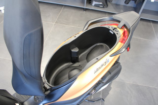 Piaggio Medley 125 Sport 