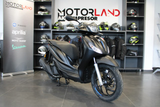 Piaggio Medley 200 Sport 