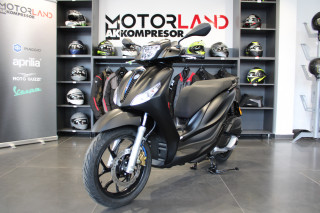 Piaggio Medley 200 Sport 