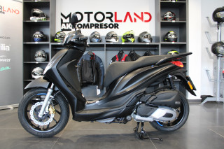Piaggio Medley 200 Sport 