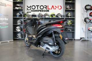 Piaggio Medley 200 Sport 