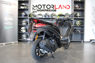 Piaggio Medley 200 Sport 