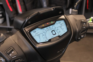 Piaggio Medley 200 Sport 