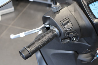 Piaggio Medley 200 Sport 
