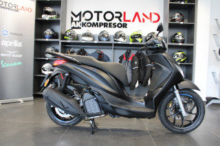 Piaggio Medley 200 Sport 