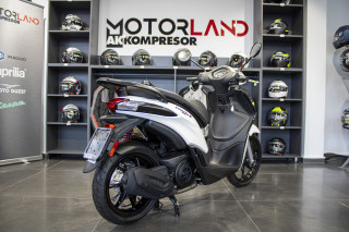 Piaggio Liberty S 125 