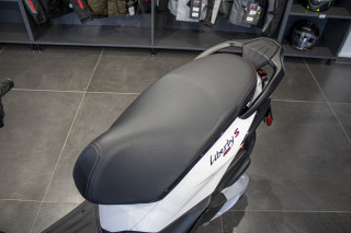 Piaggio Liberty S 125 
