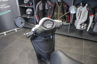 Piaggio Liberty S 125 