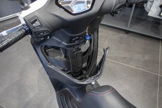 Piaggio Liberty S 125 