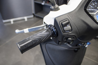 Piaggio Liberty S 125 