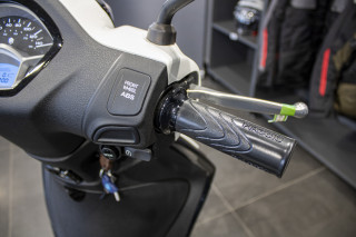 Piaggio Liberty S 125 