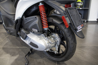 Piaggio Liberty S 125 