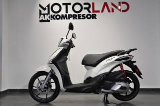 Piaggio Liberty S 125 