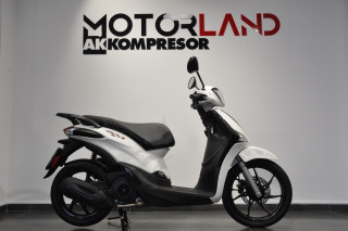 Piaggio Liberty S 125 