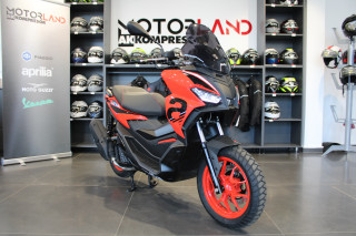 Aprilia SR GT 200 Sport 