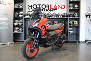 Aprilia SR GT 200 Sport 