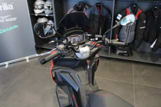 Aprilia SR GT 200 Sport 