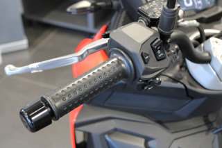 Aprilia SR GT 200 Sport 