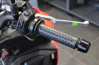 Aprilia SR GT 200 Sport 