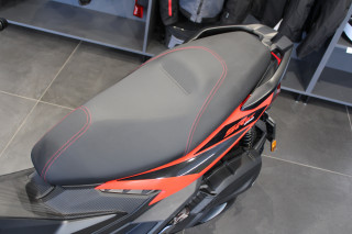 Aprilia SR GT 200 Sport 