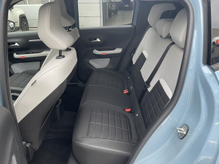 Citroen C3 MAX Turbo 1.2L 100KS BVM6 TEST 