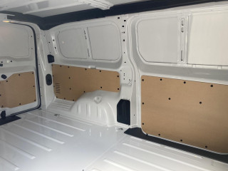 Citroen Jumpy VAN CLUB XL 1.5HDI 120