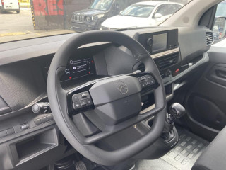 Citroen Jumpy VAN CLUB XL 1.5HDI 120