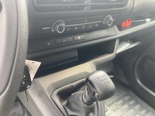 Citroen Jumpy VAN CLUB XL 1.5HDI 120