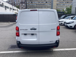 Citroen Jumpy VAN CLUB XL 1.5HDI 120