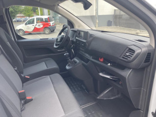 Citroen Jumpy VAN CLUB XL 1.5HDI 120