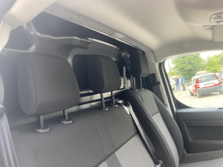 Citroen Jumpy VAN CLUB XL 1.5HDI 120