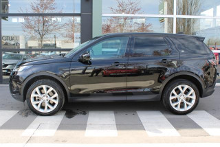 Land Rover Discovery Sport 2.0 TD4 AUT 