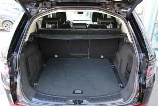 Land Rover Discovery Sport 2.0 TD4 AUT 